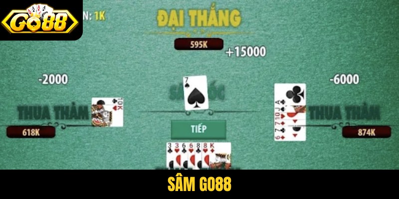 Sâm Go88